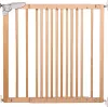 Dolle Schwenkgitter Pia 75,6-110,4cm Massivholz lackiert Produktbild-Vorschau 9