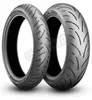 Pneumatici BRIDGESTONE BATTLAX T33 FRONT 120/70 ZR17 (58W) Anteprima dell’immagine prodotto 8