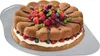 Dr. Oetker Tortenheber, Tortenretter aus Edelstahl, Produktbild-Vorschau 2