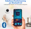 MEDION LIFE P66096, Digitálny, FM, UKW, Rádio na batérie do Náhľad obrázku produktu 5
