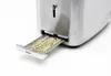 Solis Flex-Toaster 8004 mit Brötchenaufsatz Produktbild-Vorschau 10