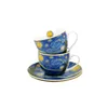 Set de 2 tasses Van Gogh Nuit étoilée 250 ml Voir les images du produit 4