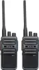 Two Retevis RB617 walkie-talkies are shown against a white background. Anteprima dell’immagine prodotto