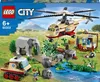 LEGO® City 60302 Mission de sauvetage d'animaux Voir les images du produit 16