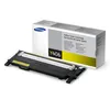 Samsung CLT-Y406S Toner gelb Produktbild-Vorschau 3