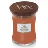 Woodwick Chilli Pepper Gelato Duftkerze 275 g Produktbild-Vorschau 3