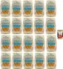 Rummo Pasta Nudeln Glutenfreie Mezze Penne Rigate, Bronze Produktbild-Vorschau 1