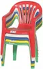 Progarden 46202 Kinderstapelsessel " Sedia Baby" , geld Produktbild-Vorschau 9
