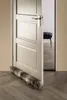 Textino Zugluftstopper Leony 90x10 cm Braun Produktbild-Vorschau 3