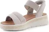 Skechers Bobs Sun Ray Couleur Marron Voir les images du produit 8