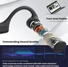 HS1 Kabelloses Knochenleitungs-Headset BT5.0 Wasserdicht Produktbild-Vorschau 2