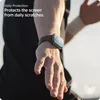 Spigen ELITE SHIELD Schutzfolie Apple Watch 10 46mm Produktbild-Vorschau 11