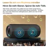 Blackview Aurabass 3 Bluetooth Lautsprecher Bluetooth 5.3 Produktbild-Vorschau 6