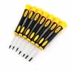 INF Präzisionsschraubendreher Set 7-teilig T4 T5 T6 T7 T8 Produktbild-Vorschau 3