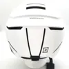 ATOMIC SAVOR Skihelm Weiß M Unisex Erwachsene Fit System Produktbild-Vorschau 6