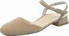 Paul Green Slingpumps Damen 32303039363733 Beige 39 EU Produktbild-Vorschau 1
