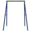 vidaXL Stojan na hojdačku do exteriéru Š 156 x V 185 cm Náhľad obrázku produktu 3