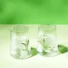 KROSNO Infinity Wassergläser 6er Set 490 ml – elegante Produktbild-Vorschau 9