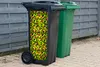 MuchoWow® - Containeraufkleber - Aufkleber - Produktbild-Vorschau 3