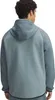 Under Armour Unstoppable Fleece Eu Reißverschlusspullover Produktbild-Vorschau 5