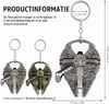 Otvírače na pivo ve stylu Star Wars - FainFun, 2 kusy, Náhled obrázku produktu 2