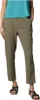 COLUMBIA Cedar Crest Hose STONE GREEN STONE GREEN M Produktbild-Vorschau 7