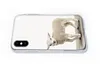 MuchoWow® Handyhülle Schutzhülle Hülle für iPhone Xs Lamm - Produktbild-Vorschau 5