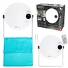 Camry CR 7747 Bathroom heater, Baltas Anteprima dell’immagine prodotto 17
