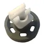 ELECTROLUX - Räder für den Unterkorb, 8 Stück - 4071300307 Produktbild-Vorschau 3