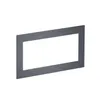 Cornice Sillar per cassetta postale passante SIL708 – Anteprima dell’immagine prodotto 1