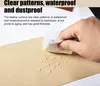 INF Samolepiaca opravná náplasť z umelej kože 50x138 cm Náhľad obrázku produktu 3