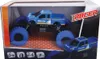 Racer R\C Polizei Off Roader 2.4 Ghz Produktbild-Vorschau 3