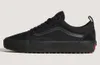 Sneakers Del Marchio Vans Del Modello Mte Old Skool Anteprima dell’immagine prodotto 11