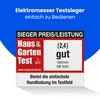 Clatronic elektrisches Messer | Elektromesser für Fleisch, Produktbild-Vorschau 3