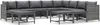 VidaXL 3059777, 12 Stück(e) Produktbild-Vorschau 9