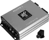 Hifonics Pluto 1, D, 1 Kanäle, 375 W, 375 W, 0,01%, 375 W Produktbild-Vorschau 1