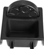 Car Front Center Konsole Drink Cup Halter + Muenzhalter Produktbild-Vorschau 9