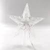 Copri albero di Natale - STERN LED - 10 LED - con Anteprima dell’immagine prodotto 2