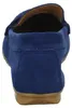 Slipper/Kletthalbschuh Freizeit (casual) 13006-002 Produktbild-Vorschau 3