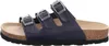 Rohde Damen Pantolette aus Leder drei Riemen mit Schnallen Produktbild-Vorschau 11