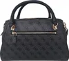 GUESS Sacs Sac à main en similicuir Noelle Luxury Satchel Voir les images du produit 19