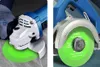 MODFU Schleifscheiben 125mm, Diamant-Trennscheibe, Produktbild-Vorschau 3
