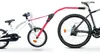 Peruzzo 304/R Trail Angel Tandem-Stange fürs Fahrrad, Produktbild-Vorschau 4