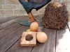 Eierhalter Troué aus Olivenholz Produktbild-Vorschau 2