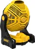 Dewalt DCE512N-XJ Ventilator (DCE512N-XJ) Produktbild-Vorschau 4