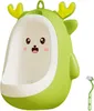 Jungen Töpfchentraining Urinal Cartoon Tierform Produktbild-Vorschau 9