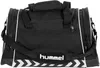 Hummel Sheffield (S) Sporttasche Mit Seitlichen Nassfächern Produktbild-Vorschau 3