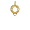 Thomas Sabo X0184-413-12 Charm Träger Produktbild-Vorschau 1