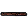 Adidas Padel Adipower Ctrl 3.3 Padelschläger Orange  Orange Produktbild-Vorschau 8