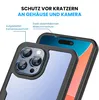 360 Grad Handyhülle für Apple iPhone 16 Pro Max Full Cover Produktbild-Vorschau 6